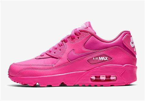 nike air max 90 silber pink|all pink air max 90.